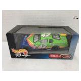 Hot Wheels NASCAR Bellsouth car