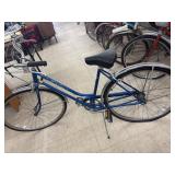 Vintage Schwinn Bike