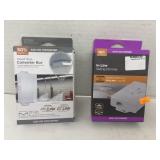 Converter Box & Sliding Dimmer