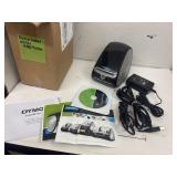 Dump Label Writer 450 Turbo