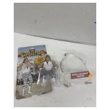 Brutus the Barber Beefcake Figure