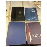 Year Books