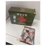 MASH & Beverly Hillbillies DVDs