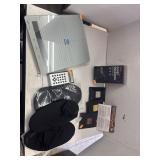 Group Lot w/ Smart Diet Scale