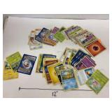 Pokï¿½mon Cards