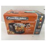 Proctor Silex Food Chopper