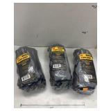 36 Pair Firm Grip Gloves