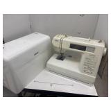 Kenmore Sewing Machine w/ Cord - Working