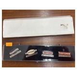 Craftsman Pins