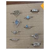 Jewelry - Rings