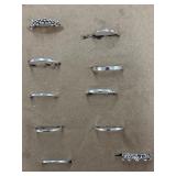 Jewelry - Rings