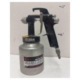 Spray Gun