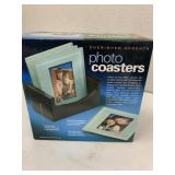 Photo Coasters