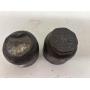 Center Caps for Model T Ford