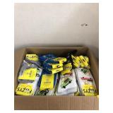 Box of Foozyï¿½s Socks
