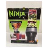 Ninja Fit (new)