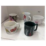 Mugs