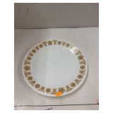 Corelle Plate