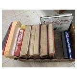Books and Misc
