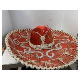 Pigalle XXXXX Sombrero