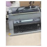 Vintage IBM Swintec 2640