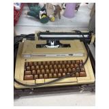 Vintage Typewriter - Smith-Corona