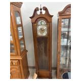 Grandfather Clock