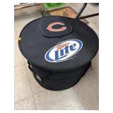 Cooler - Miller Lite / Chicago