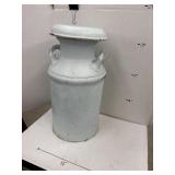 Milk Can - Royal Dairy