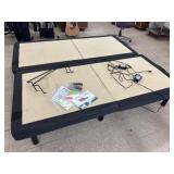 Tempur-Pedic Smart Base - Working w/ Remotes