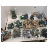 Army Men and Toys