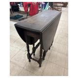 Drop Leaf Table