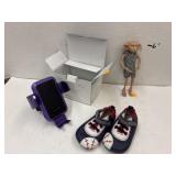 Harry Potter Elf, Baby Shoes, Phone Holder