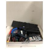 Misc Electronics - Headphones, Keyboard, etc.