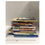 Books