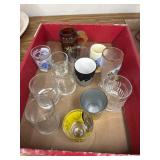 Shot Glasses