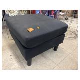 Cushioned Foot Stool