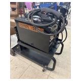 Chicago Electric Welding MIG 170 Wire Feed Welder