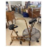 Schwinn Air-Dyne Exercise Bike