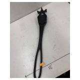 Vintage Cast Iron Fence Stretcher