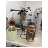 Feeders and Misc Lot
