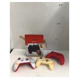 Game Controllers - No Wires