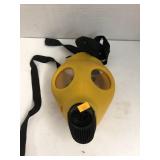 Gas Mask