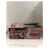 Wall Mounted Storage