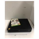 XBox (no Cords) & Madden 10 XBox Game