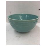 Vintage McCoy  Mixing Bowl