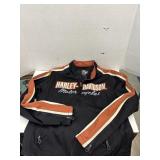 Harley-Davidson Riding Jacket - size Large