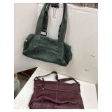 2 Purses