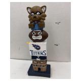 Tennessee Titans Decor