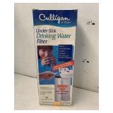 Culligan Drinking Water Filter
